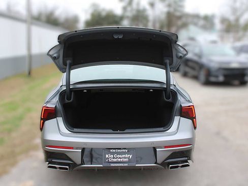 New 2026 Kia K5 GT w/ GT1 Package image 9