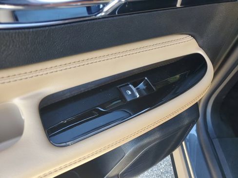 Certified 2022 Lincoln Corsair Reserve w/ Elements Package image 14