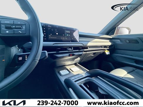 New 2027 Kia Telluride EX X-Line image 30