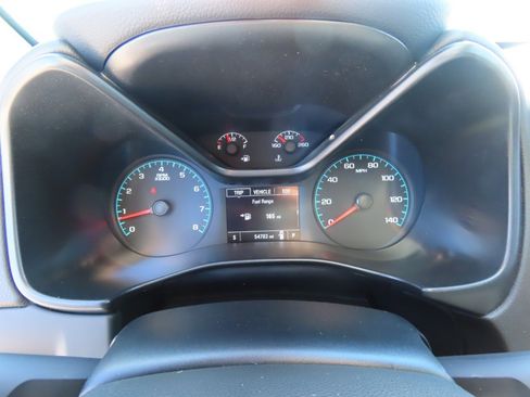 Used 2022 GMC Canyon Elevation w/ Trailering Package image 28