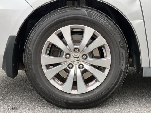 Used 2014 Honda Odyssey EX-L image 10