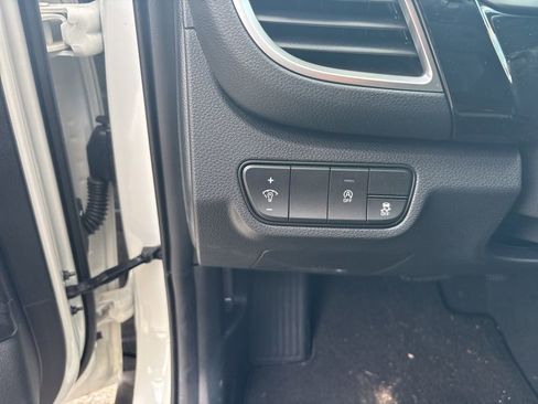 Certified 2024 Kia Seltos SX image 19