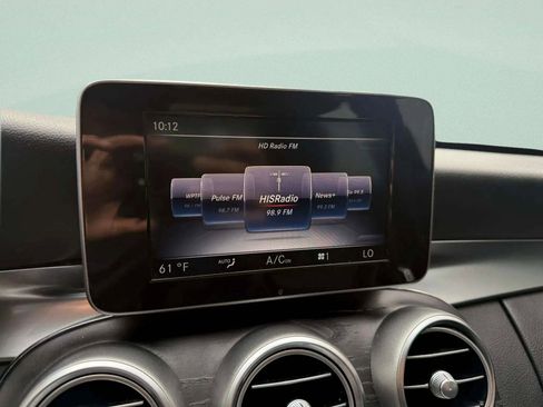 Used 2016 Mercedes-Benz C 300 4MATIC Sedan image 13