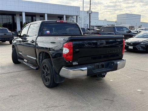 Used 2019 Toyota Tundra 1794 Edition image 7