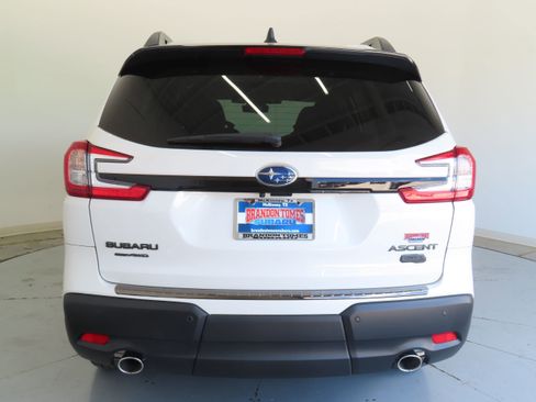 New 2026 Subaru Ascent Bronze Edition AWD/4WD image 5