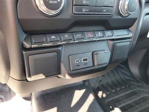 New 2026 GMC Sierra 1500 Pro w/ Pro Value Package image 10