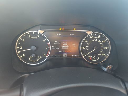 Used 2024 Nissan Altima 2.5 SL image 14