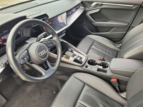Used 2024 Audi A3 2.0T Premium image 18