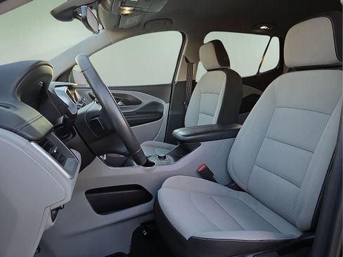 Used 2024 GMC Terrain SLE image 14