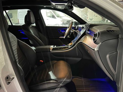 New 2026 Mercedes-Benz GLC 300 4MATIC image 10