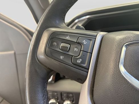 Used 2023 GMC Sierra 1500 Denali w/ Technology Package image 21