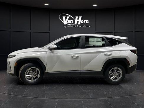 New 2026 Hyundai Tucson SE image 10