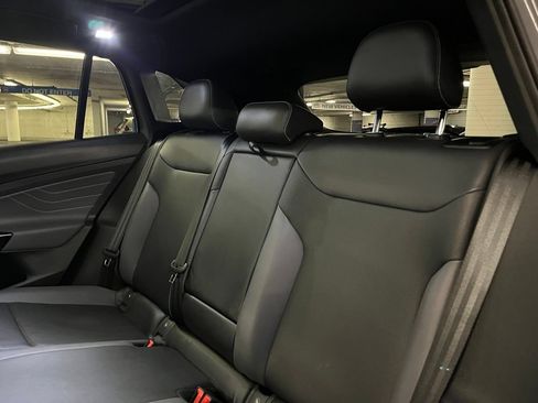 Certified 2023 Volkswagen ID.4 Pro S RWD image 23