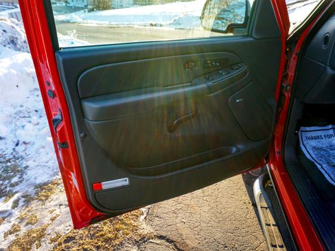 Used 2006 GMC Sierra 1500 SLT w/ Light Duty Power Package image 23