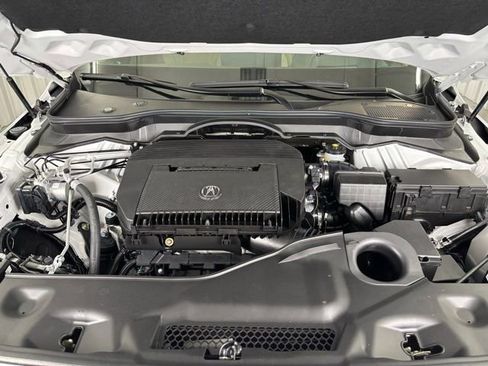 New 2026 Acura MDX w/ Advance Package image 33