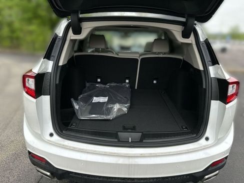 New 2026 Acura RDX w/ Technology Package AWD/4WD image 26