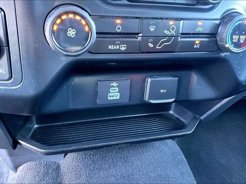 Certified 2024 Ford F250 XLT w/ FX4 Off-Road Package AWD/4WD image 18