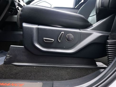 Used 2020 Ford F150 Raptor w/ Equipment Group 802A Luxury image 12