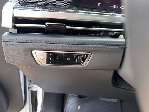 Used 2025 Cadillac Escalade IQ Sport 1 image 29