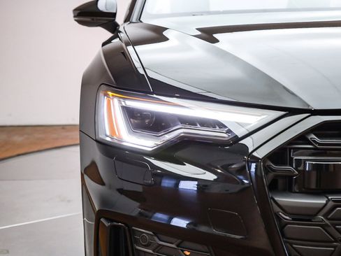 Certified 2025 Audi A6 Premium Plus w/ Premium Plus Package image 5