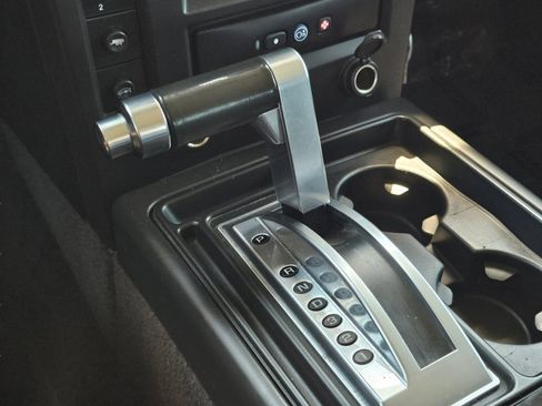 Used 2006 HUMMER H2 Base image 10