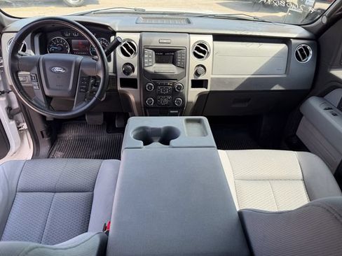 Used 2013 Ford F150 XLT w/ XLT Chrome Pkg AWD/4WD image 20