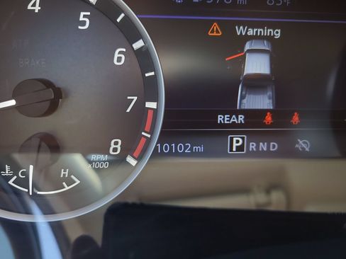 Certified 2025 Nissan Frontier SV RWD image 26