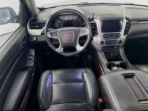 Used 2020 GMC Yukon XL SLT RWD image 23
