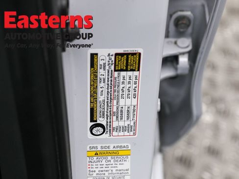 Used 2024 Mitsubishi Mirage ES image 33