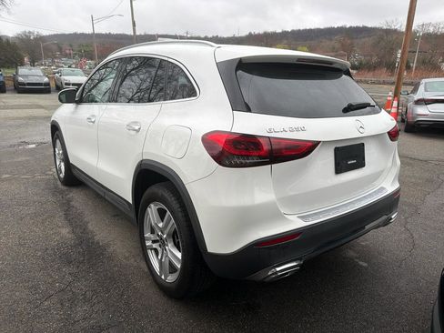 Used 2023 Mercedes-Benz GLA 250 4MATIC image 14