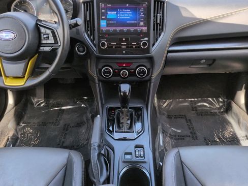 Used 2021 Subaru Crosstrek 2.5i Sport w/ Moonroof Package AWD/4WD image 18