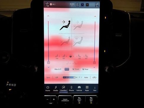 New 2026 RAM 1500 Laramie image 24