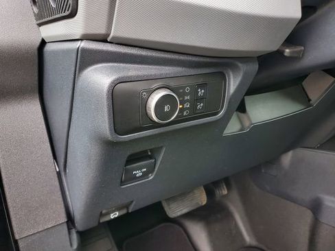 Used 2023 Ford Bronco Black Diamond w/ Sasquatch Package image 10