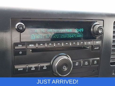 Used 2009 Chevrolet Silverado 1500 W/T AWD/4WD image 13