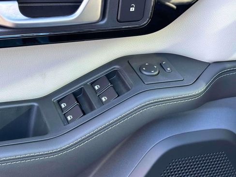 New 2025 INEOS Grenadier Fieldmaster Edition image 17