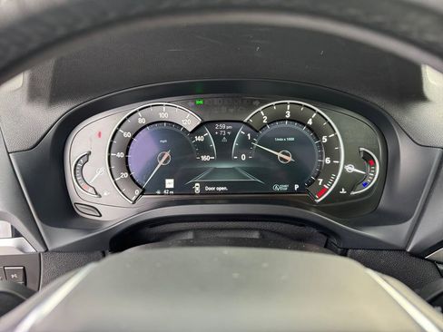 Used 2019 BMW X4 xDrive30i w/ Premium Package image 37