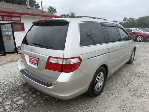 Used 2007 Honda Odyssey EX-L image 3