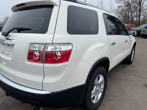 Used 2012 GMC Acadia SLE image 11