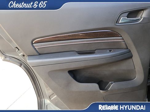 Used 2017 GMC Terrain Denali AWD/4WD image 17