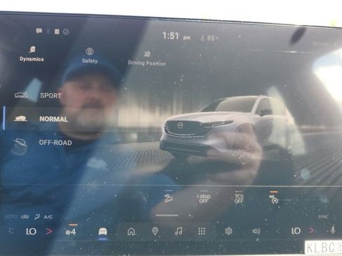 New 2026 MAZDA CX-5 Preferred image 34