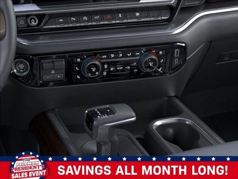 New 2026 Chevrolet Silverado 1500 High Country w/ High Country Premium Package image 23