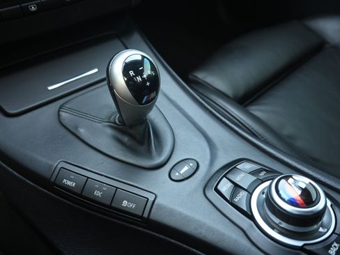 Used 2013 BMW M3 Coupe image 47