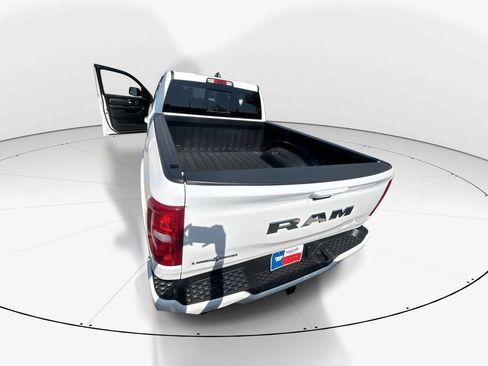 Used 2026 RAM 1500 Lone Star RWD image 21