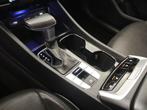 Used 2022 Hyundai Tucson SEL w/ Convenience + Premium Package image 8