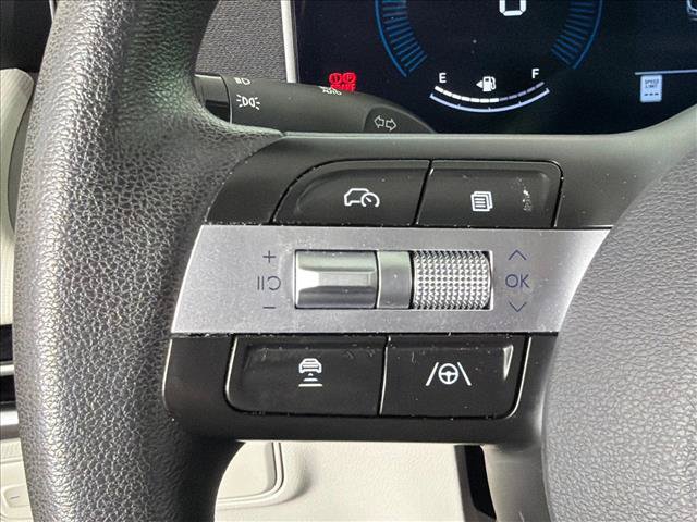 Used 2025 Hyundai Tucson SEL FWD image 25
