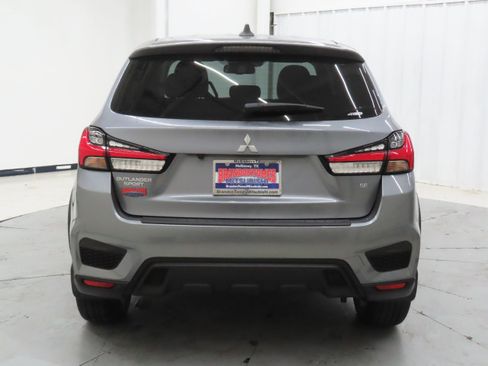 New 2026 Mitsubishi Outlander Sport SE AWD/4WD image 4