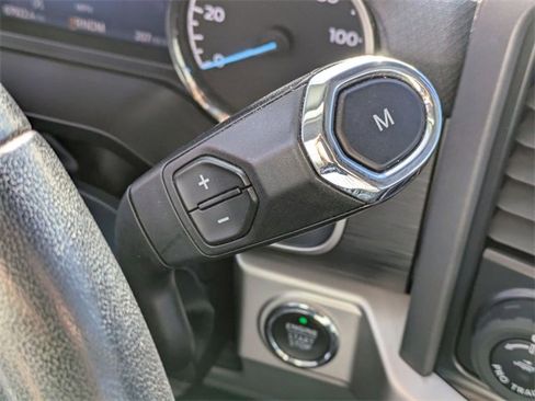 Used 2021 Ford F150 XLT w/ Equipment Group 302A High image 25