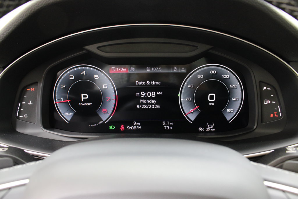 New 2026 Audi Q7 2.0T Premium AWD/4WD image 10