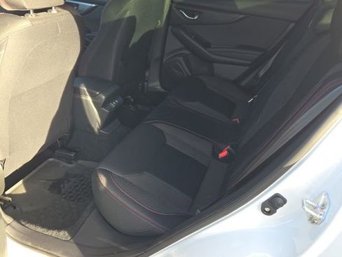 Used 2023 Subaru WRX Premium image 13