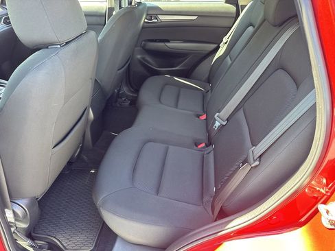 Used 2022 MAZDA CX-5 AWD 2.5 S image 20